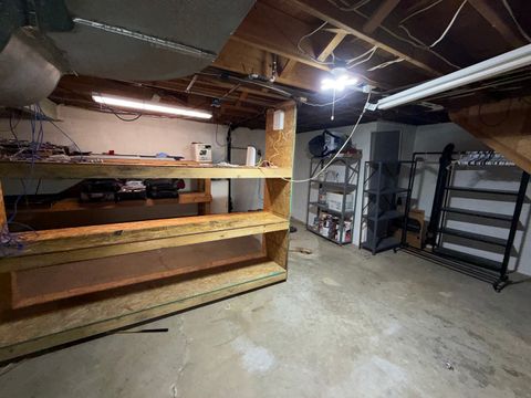 Tiny photo for 4019 5th Street, East Moline, IL 61244 (MLS # 12607316)