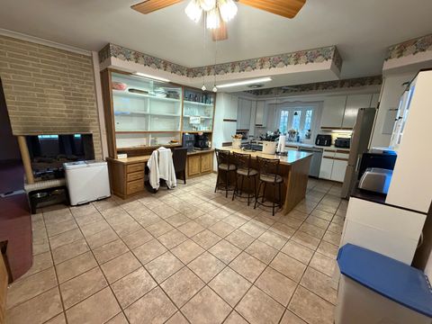 Tiny photo for 4019 5th Street, East Moline, IL 61244 (MLS # 12607316)