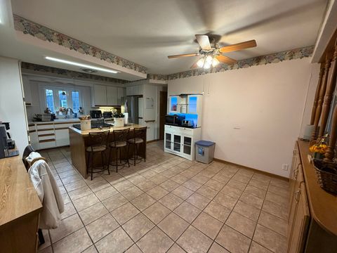 Tiny photo for 4019 5th Street, East Moline, IL 61244 (MLS # 12607316)