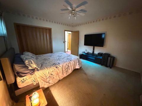 Tiny photo for 4019 5th Street, East Moline, IL 61244 (MLS # 12607316)