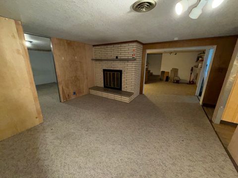 Tiny photo for 4019 5th Street, East Moline, IL 61244 (MLS # 12607316)