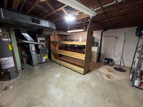 Tiny photo for 4019 5th Street, East Moline, IL 61244 (MLS # 12607316)