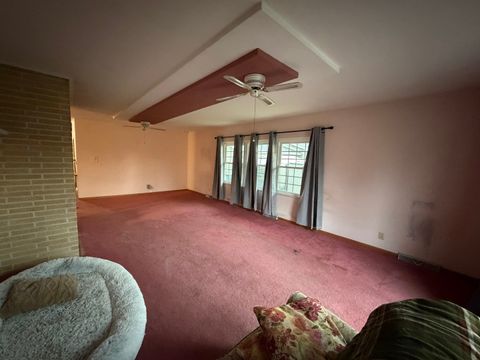 Tiny photo for 4019 5th Street, East Moline, IL 61244 (MLS # 12607316)