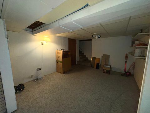 Tiny photo for 4019 5th Street, East Moline, IL 61244 (MLS # 12607316)