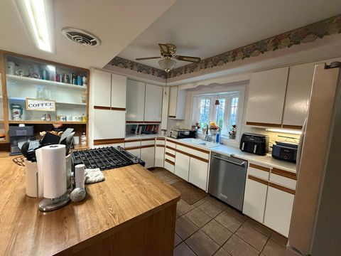 Tiny photo for 4019 5th Street, East Moline, IL 61244 (MLS # 12607316)