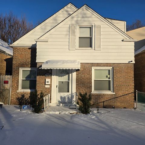 Photo of 8617 S Bennett Avenue, Chicago, IL 60617 (MLS # 12555480)