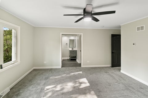 Tiny photo for 30 Strauss Lane, Olympia Fields, IL 60461 (MLS # 12786858)