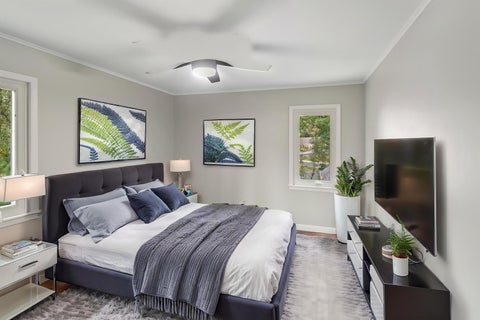 Tiny photo for 30 Strauss Lane, Olympia Fields, IL 60461 (MLS # 12786858)