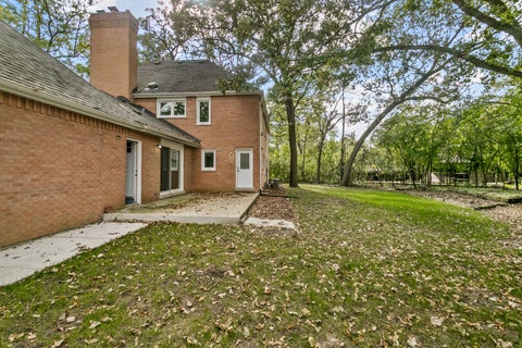 Tiny photo for 30 Strauss Lane, Olympia Fields, IL 60461 (MLS # 12786858)