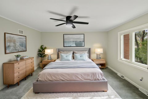 Tiny photo for 30 Strauss Lane, Olympia Fields, IL 60461 (MLS # 12786858)