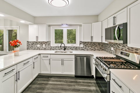 Tiny photo for 30 Strauss Lane, Olympia Fields, IL 60461 (MLS # 12786858)