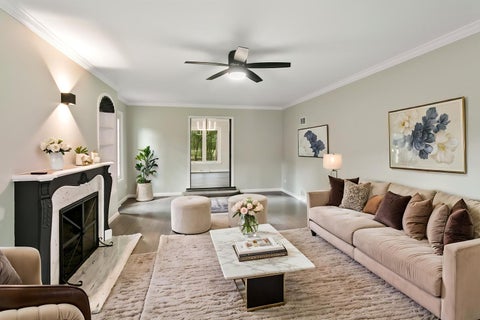 Tiny photo for 30 Strauss Lane, Olympia Fields, IL 60461 (MLS # 12786858)
