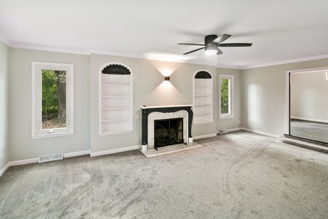 Tiny photo for 30 Strauss Lane, Olympia Fields, IL 60461 (MLS # 12786858)