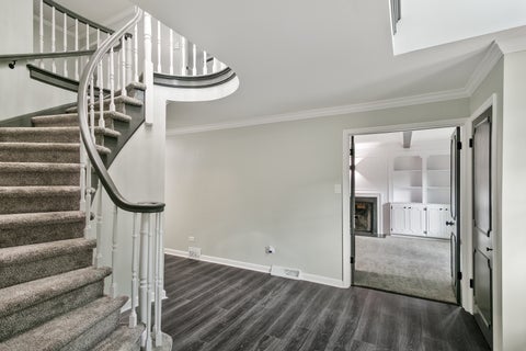 Tiny photo for 30 Strauss Lane, Olympia Fields, IL 60461 (MLS # 12786858)