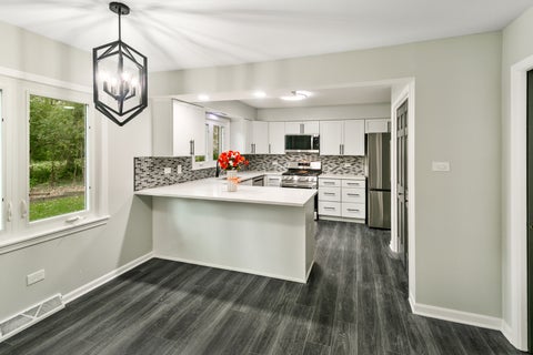 Tiny photo for 30 Strauss Lane, Olympia Fields, IL 60461 (MLS # 12786858)