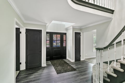 Tiny photo for 30 Strauss Lane, Olympia Fields, IL 60461 (MLS # 12786858)