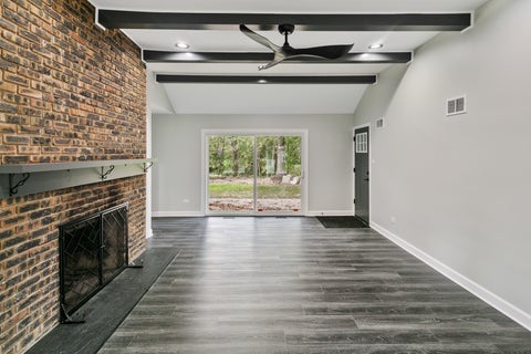 Tiny photo for 30 Strauss Lane, Olympia Fields, IL 60461 (MLS # 12786858)