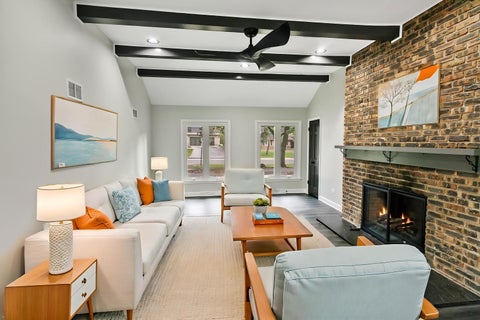 Tiny photo for 30 Strauss Lane, Olympia Fields, IL 60461 (MLS # 12786858)