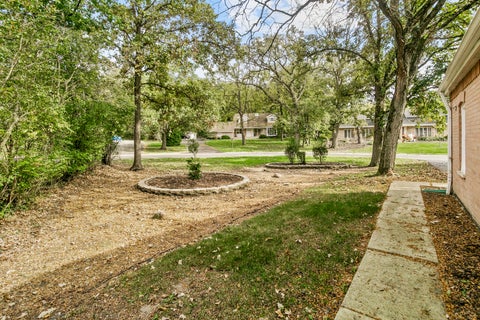 Tiny photo for 30 Strauss Lane, Olympia Fields, IL 60461 (MLS # 12786858)
