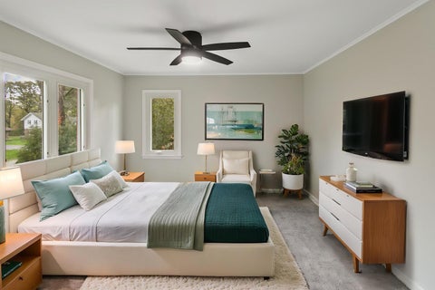 Tiny photo for 30 Strauss Lane, Olympia Fields, IL 60461 (MLS # 12786858)