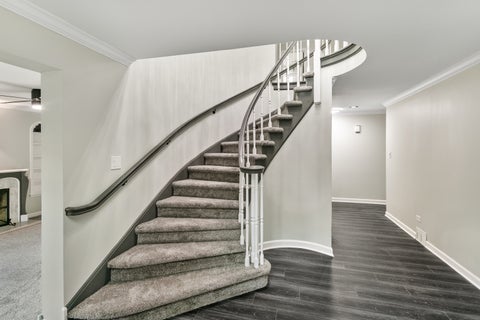 Tiny photo for 30 Strauss Lane, Olympia Fields, IL 60461 (MLS # 12786858)