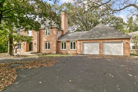 Tiny photo for 30 Strauss Lane, Olympia Fields, IL 60461 (MLS # 12786858)