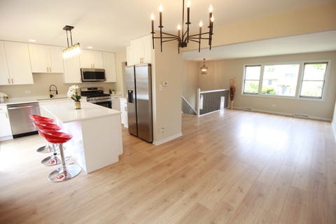 Tiny photo for 7523 Nottingham Drive, Tinley Park, IL 60477 (MLS # 12672374)