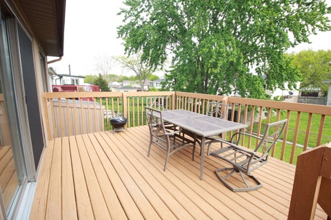 Tiny photo for 7523 Nottingham Drive, Tinley Park, IL 60477 (MLS # 12672374)