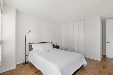 Tiny photo for 30 E Huron Street E #3410, Chicago, IL 60611 (MLS # 12507945)