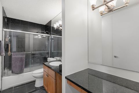 Tiny photo for 30 E Huron Street E #3410, Chicago, IL 60611 (MLS # 12507945)