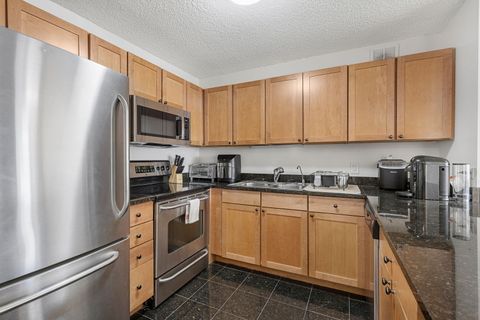 Tiny photo for 30 E Huron Street E #3410, Chicago, IL 60611 (MLS # 12507945)