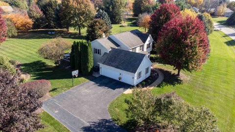 Tiny photo for 808 BOULDER RIDGE DR, Belvidere, IL 61008 (MLS # 12794194)