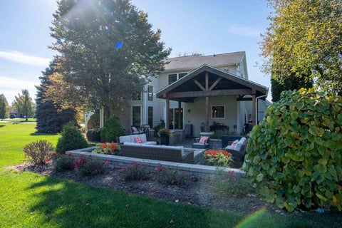 Tiny photo for 808 BOULDER RIDGE DR, Belvidere, IL 61008 (MLS # 12794194)