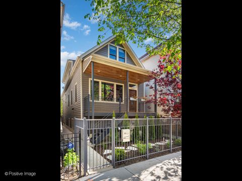 1447 W Oakdale Avenue Chicago IL 60657