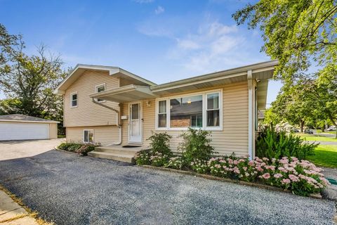 A home in Barrington