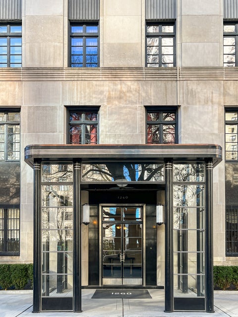 Photo of 1260 N Astor Street #7, Chicago, IL 60610 (MLS # 12713564)