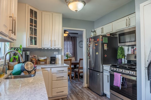 Tiny photo for 33 Jacobsen Avenue, Glendale Heights, IL 60139 (MLS # 12738359)