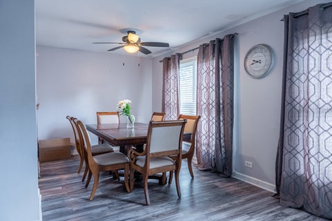 Tiny photo for 33 Jacobsen Avenue, Glendale Heights, IL 60139 (MLS # 12738359)