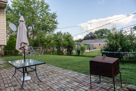 Tiny photo for 33 Jacobsen Avenue, Glendale Heights, IL 60139 (MLS # 12738359)