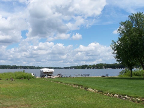 Tiny photo for 3212 Pleasant Drive, Wonder Lake, IL 60097 (MLS # 12688600)