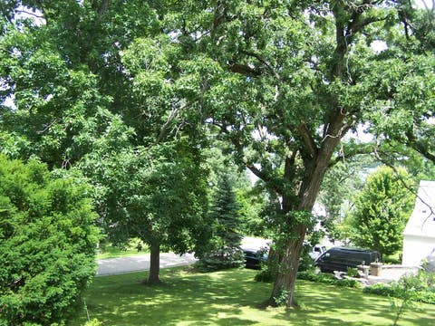 Tiny photo for 3212 Pleasant Drive, Wonder Lake, IL 60097 (MLS # 12688600)
