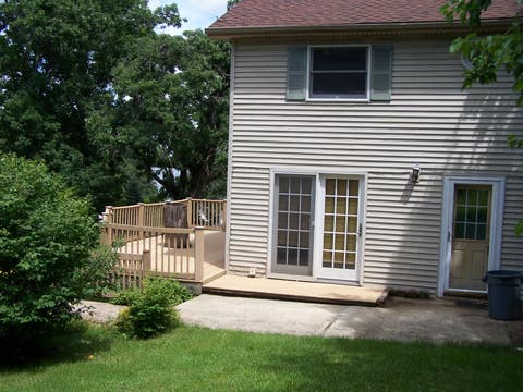 Tiny photo for 3212 Pleasant Drive, Wonder Lake, IL 60097 (MLS # 12688600)