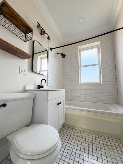 Tiny photo for 4457 N CENTRAL PARK Avenue #3, Chicago, IL 60625 (MLS # 12595357)