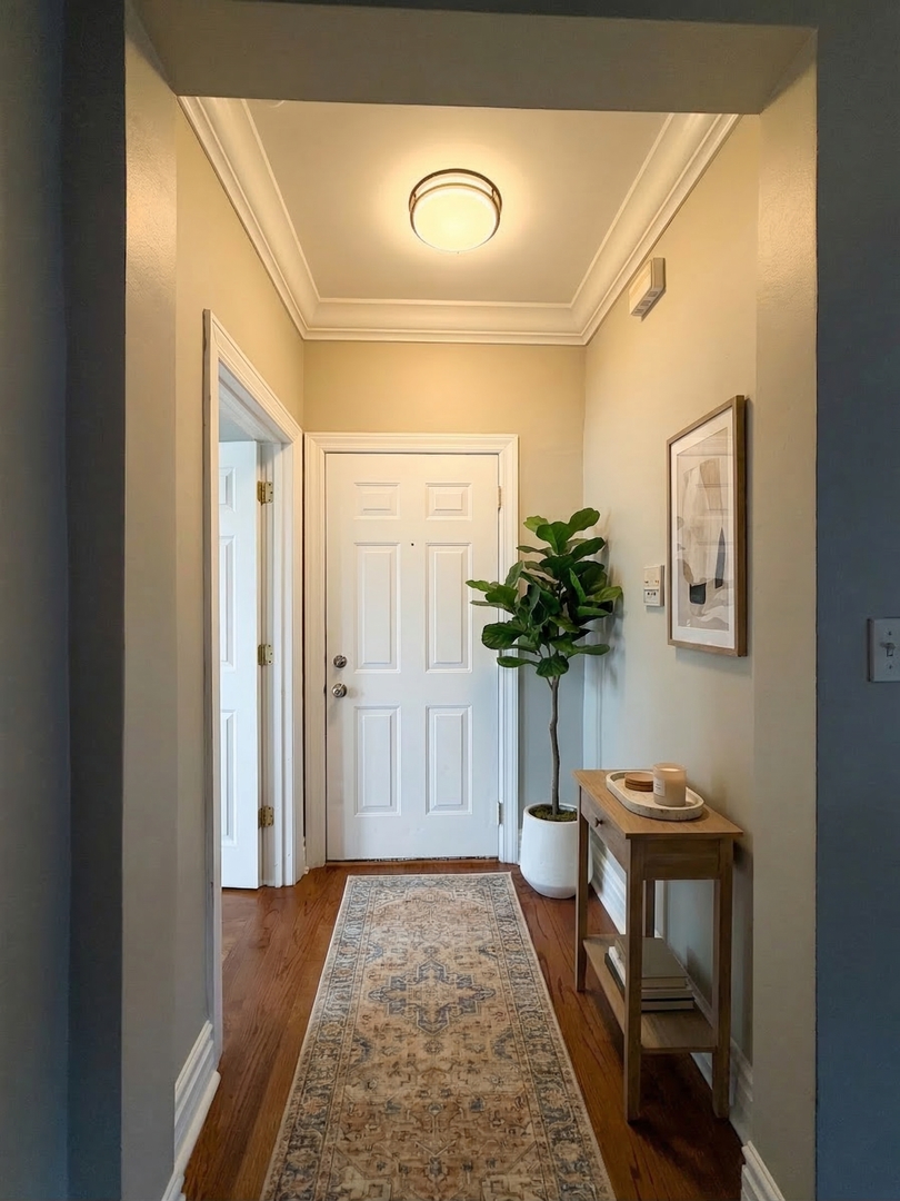 4457 N CENTRAL PARK Avenue 3