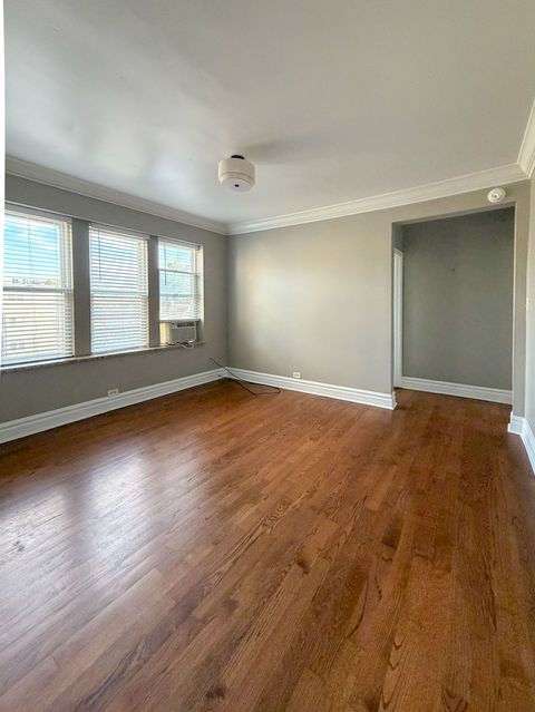 Tiny photo for 4457 N CENTRAL PARK Avenue #3, Chicago, IL 60625 (MLS # 12595357)