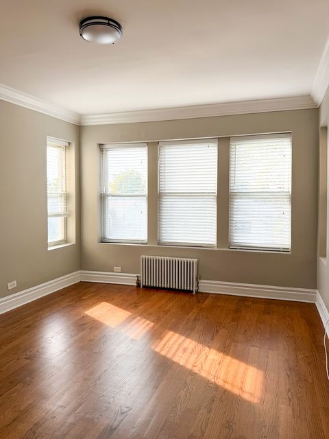 Tiny photo for 4457 N CENTRAL PARK Avenue #3, Chicago, IL 60625 (MLS # 12595357)