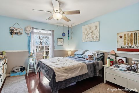 Tiny photo for 491 Saratoga Circle, Algonquin, IL 60102 (MLS # 12622280)