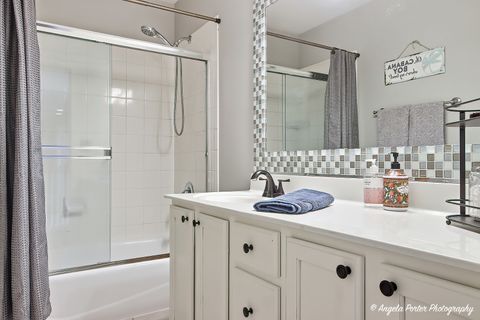 Tiny photo for 491 Saratoga Circle, Algonquin, IL 60102 (MLS # 12622280)