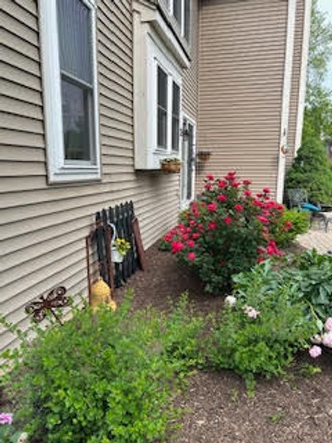 Tiny photo for 491 Saratoga Circle, Algonquin, IL 60102 (MLS # 12622280)