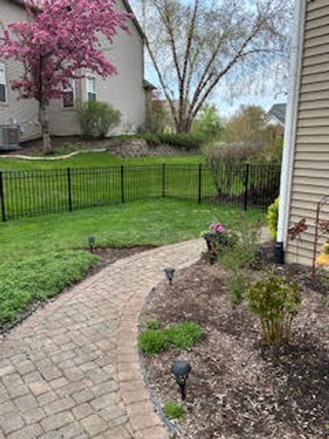 Tiny photo for 491 Saratoga Circle, Algonquin, IL 60102 (MLS # 12622280)